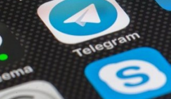 Telegram сбоит в Москве, Петербурге, в Беларуси, на Украине